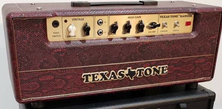 Texas Tone Ranger